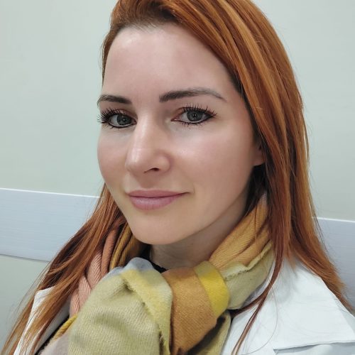 Eliziane Kissmann Casagrande