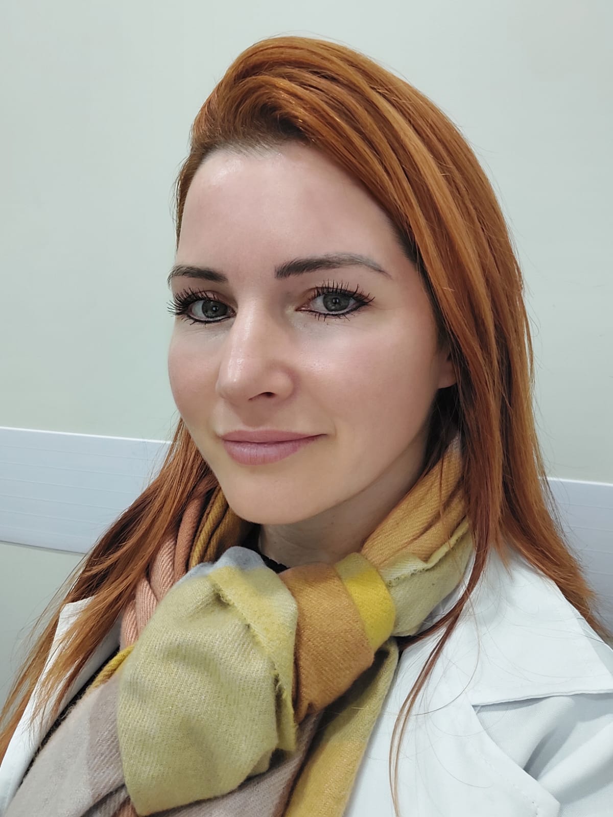 Eliziane Kissmann Casagrande